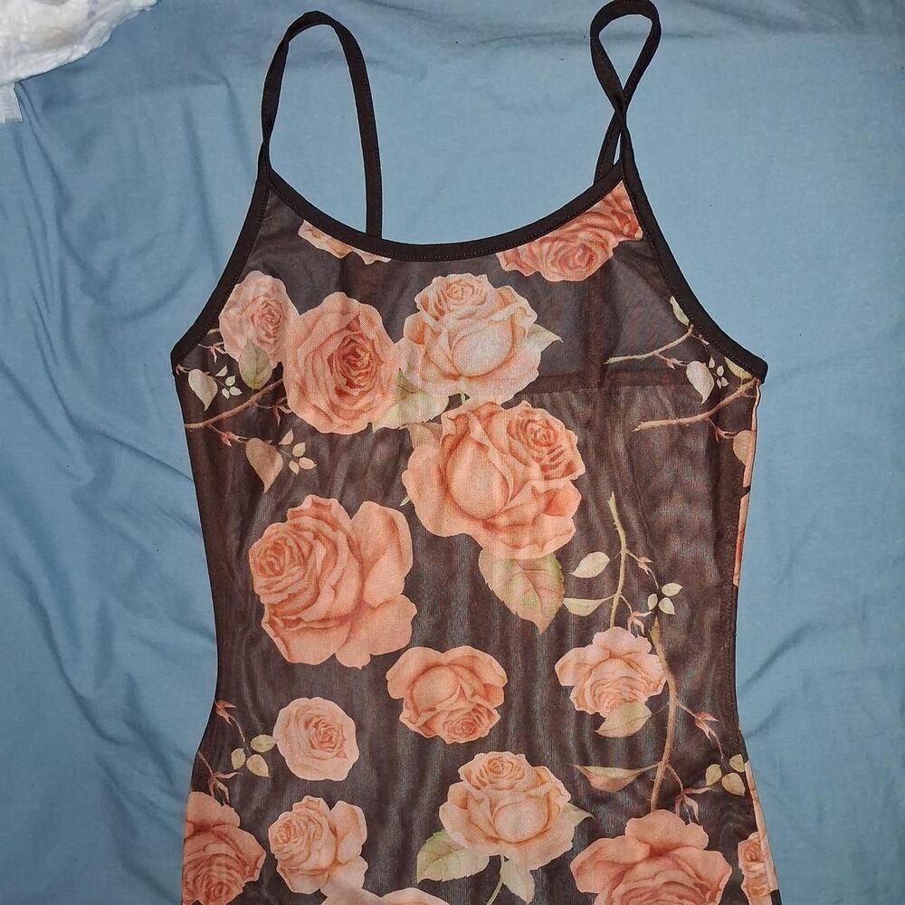 Forever-21 Women's multi Vest